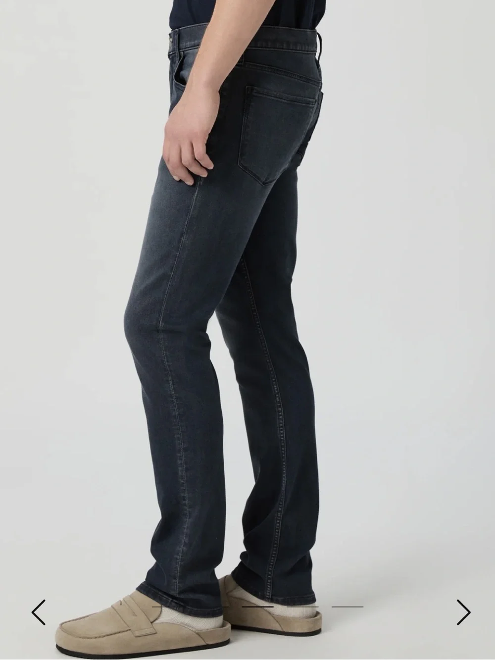 PAIGE men federal